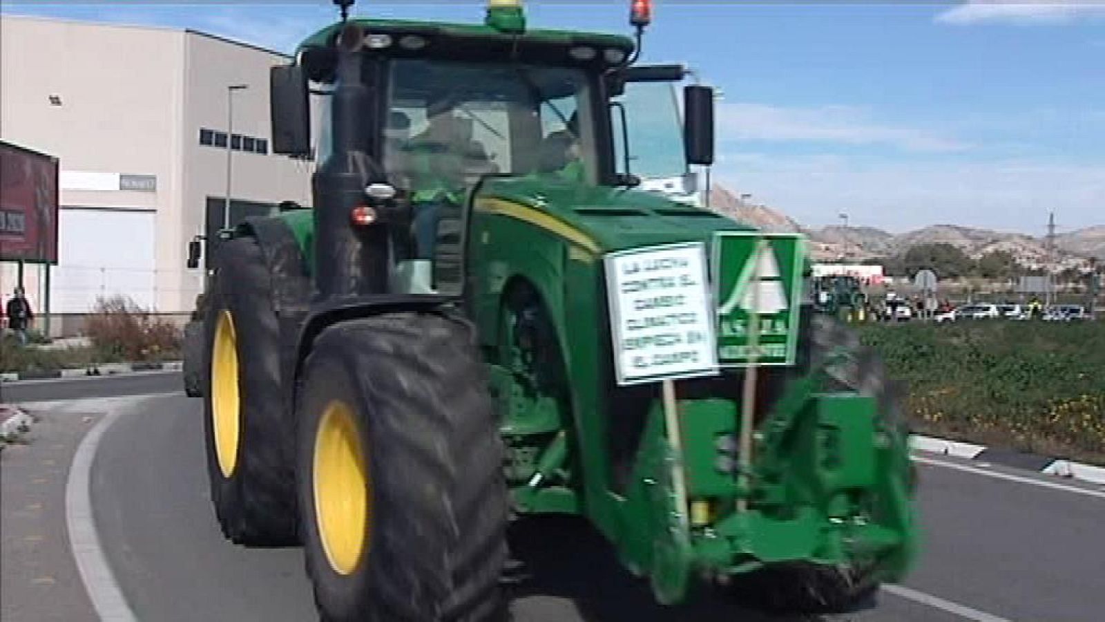 La Comunidad Valenciana en 2' - 25/02/20 - ver ahora