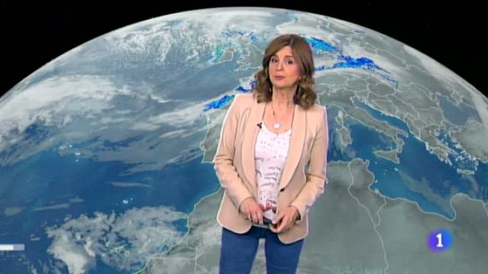 Noticias de Extremadura - El tiempo en Extremadura - 25/02/20