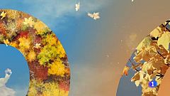 El tiempo en Galicia - 25/02/20