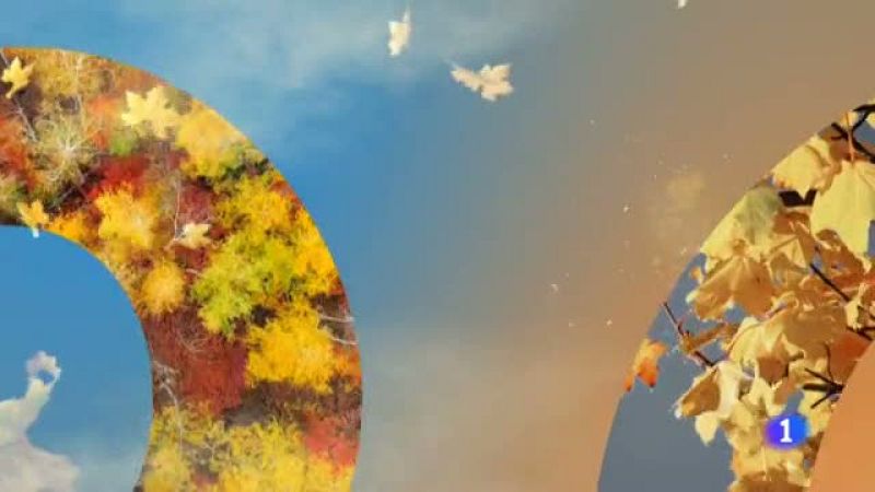 El tiempo en Galicia - 25/02/20