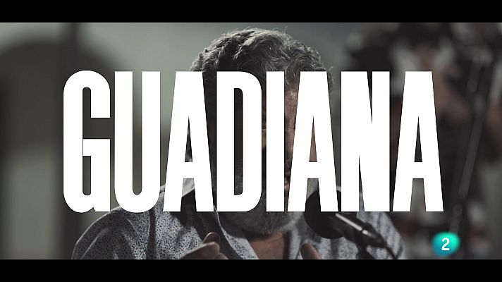 Un país para escucharlo - Guadiana "El aire se lleva el tamo (jaleos)"