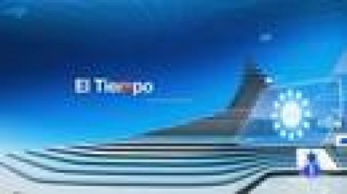 Panorama Regional - El tiempo en Asturias - 25/02/2020