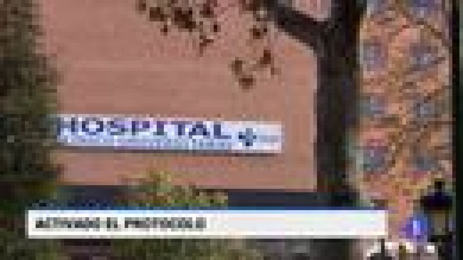 Castilla y León en 1' - 25/02/20