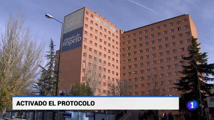 Noticias de Castilla y León - Castilla y León en 1' - 25/02/20
