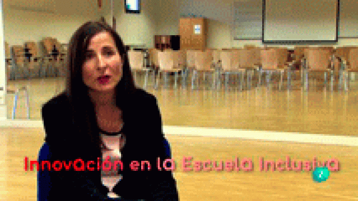 La aventura del Saber - Mejor docente universitaria: Alejandra Cortés