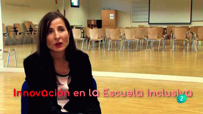 La aventura del Saber - Mejor docente universitaria: Alejandra Cortés