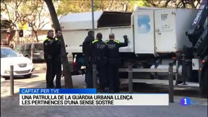 L'Informatiu - L'Informatiu -  25/02/2020