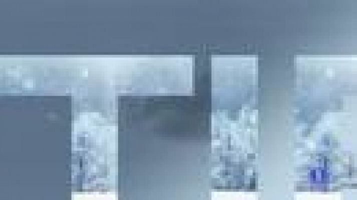 Noticias de Castilla-La Mancha - El Tiempo en Castilla-La Mancha - 25/02/2020