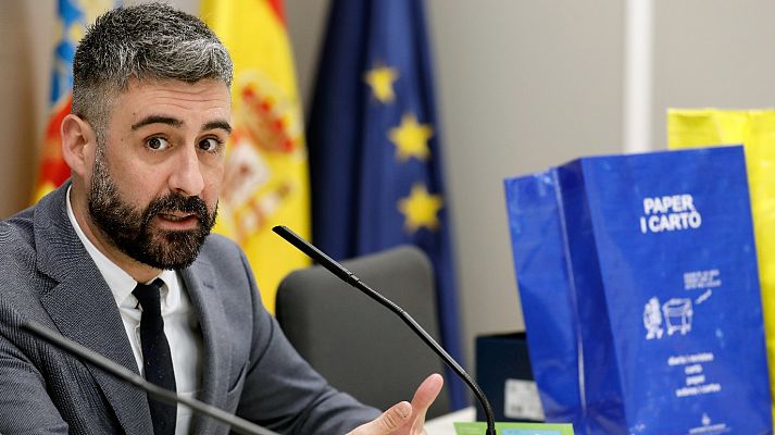 L'Informatiu - Comunitat Valenciana - 25/02/20 