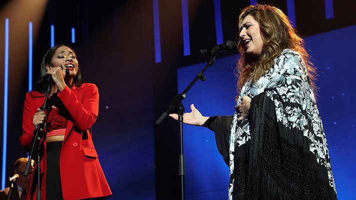 D Corazón - Corazón - 25/02/20