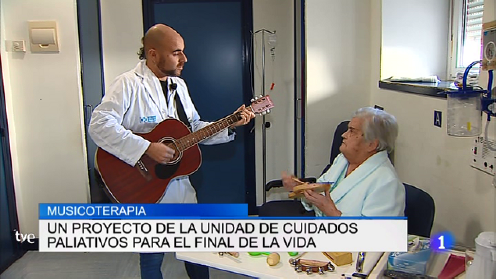 Informativo Telerioja - 25/02/20