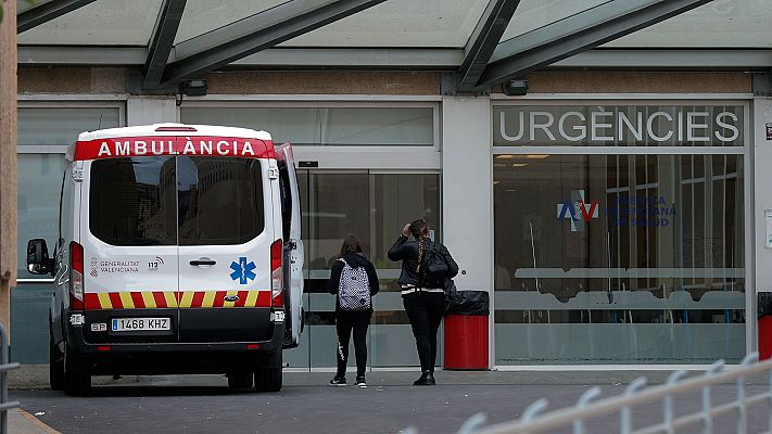 ¿Qué protocolos sanitarios se están aplicando en España contra el coronavirus?