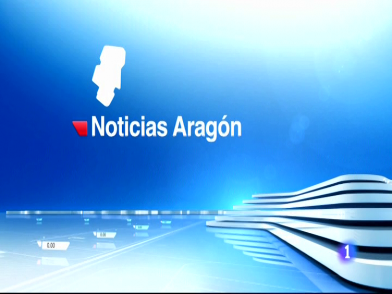 Noticias Aragón - 25/02/2020 