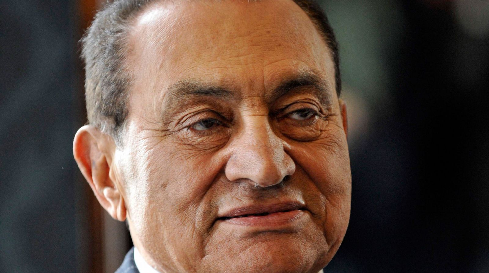 Muere el expresidente de Egipto Hosni Mubarak