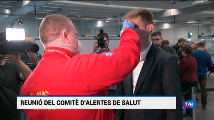 Informatiu Balear - Informatiu Balear - 25/02/20