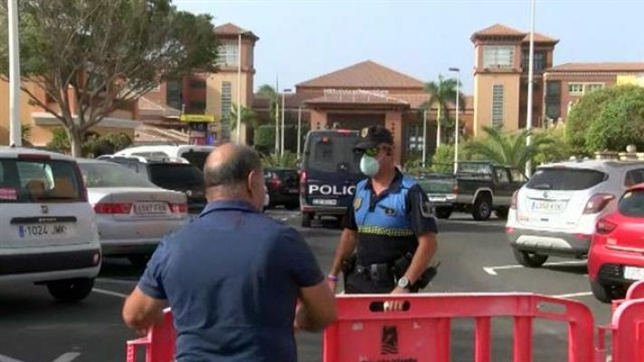 Telecanarias - Canarias en 2' - 25/02/2020