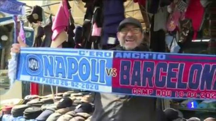 L'Informatiu - L'Informatiu 2 - 25/02/2020