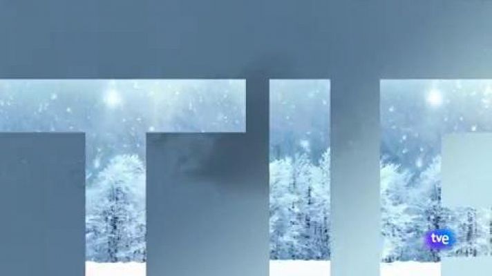 El tiempo - Intervalos de viento fuerte en el Cantábrico y bajo Ebro