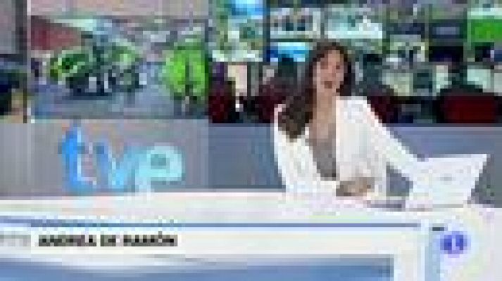 Noticias Aragón - Noticias Aragón 2 - 25/02/2020