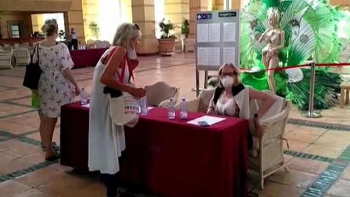 Telecanarias - Telecanarias - 25/02/2020