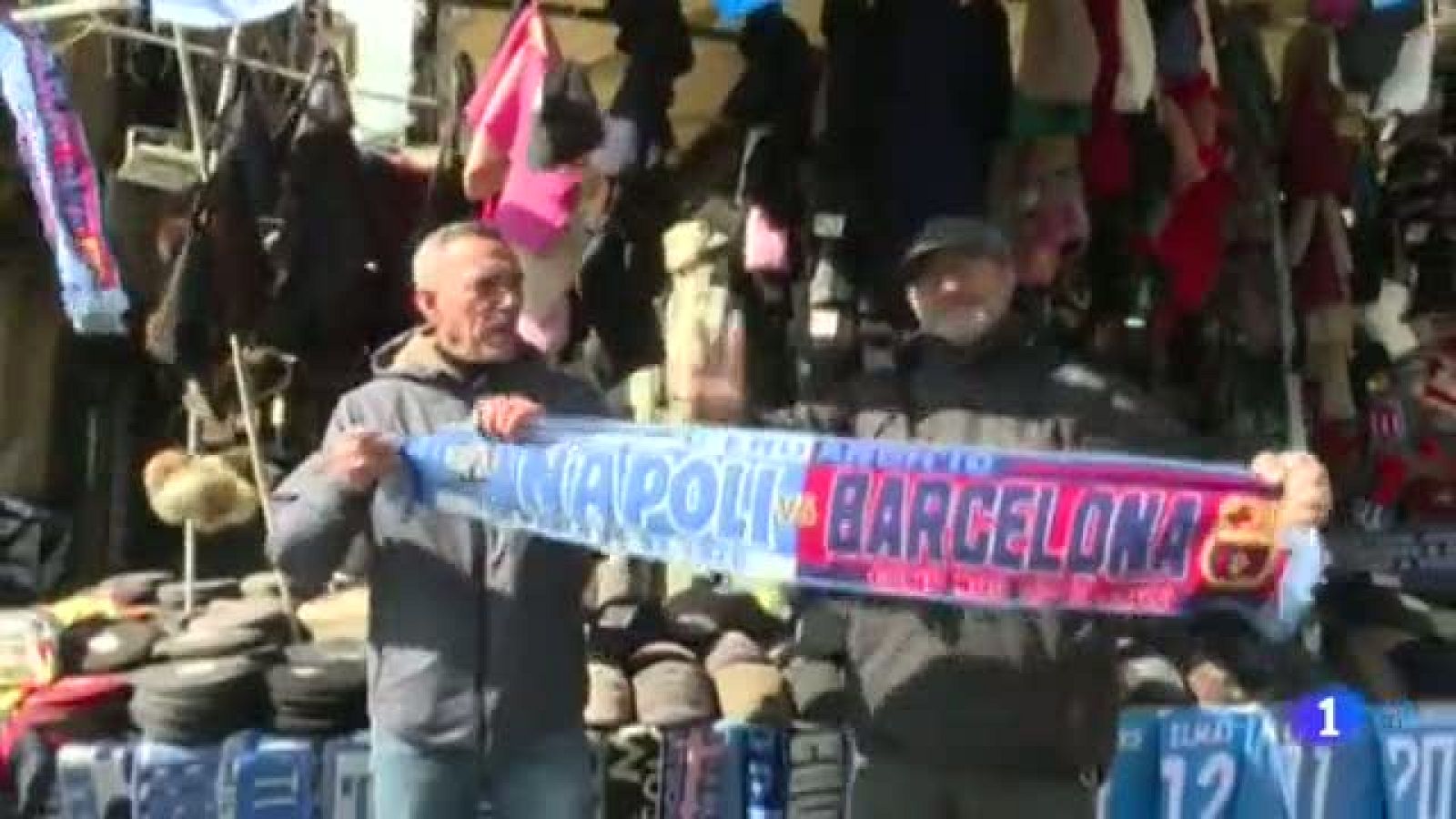 Noticias Andalucía 2 - 25/02/2020 | Ver