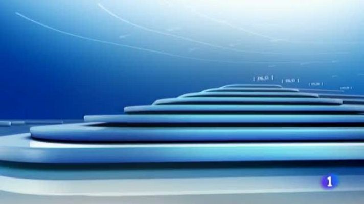 Noticias Murcia - Noticias Murcia 2 - 25/02/2020