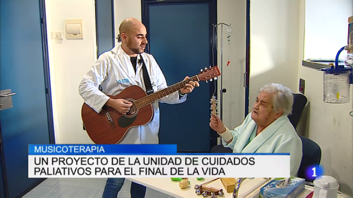 Informativo Telerioja - Informativo Telerioja 2 - 25/02/20