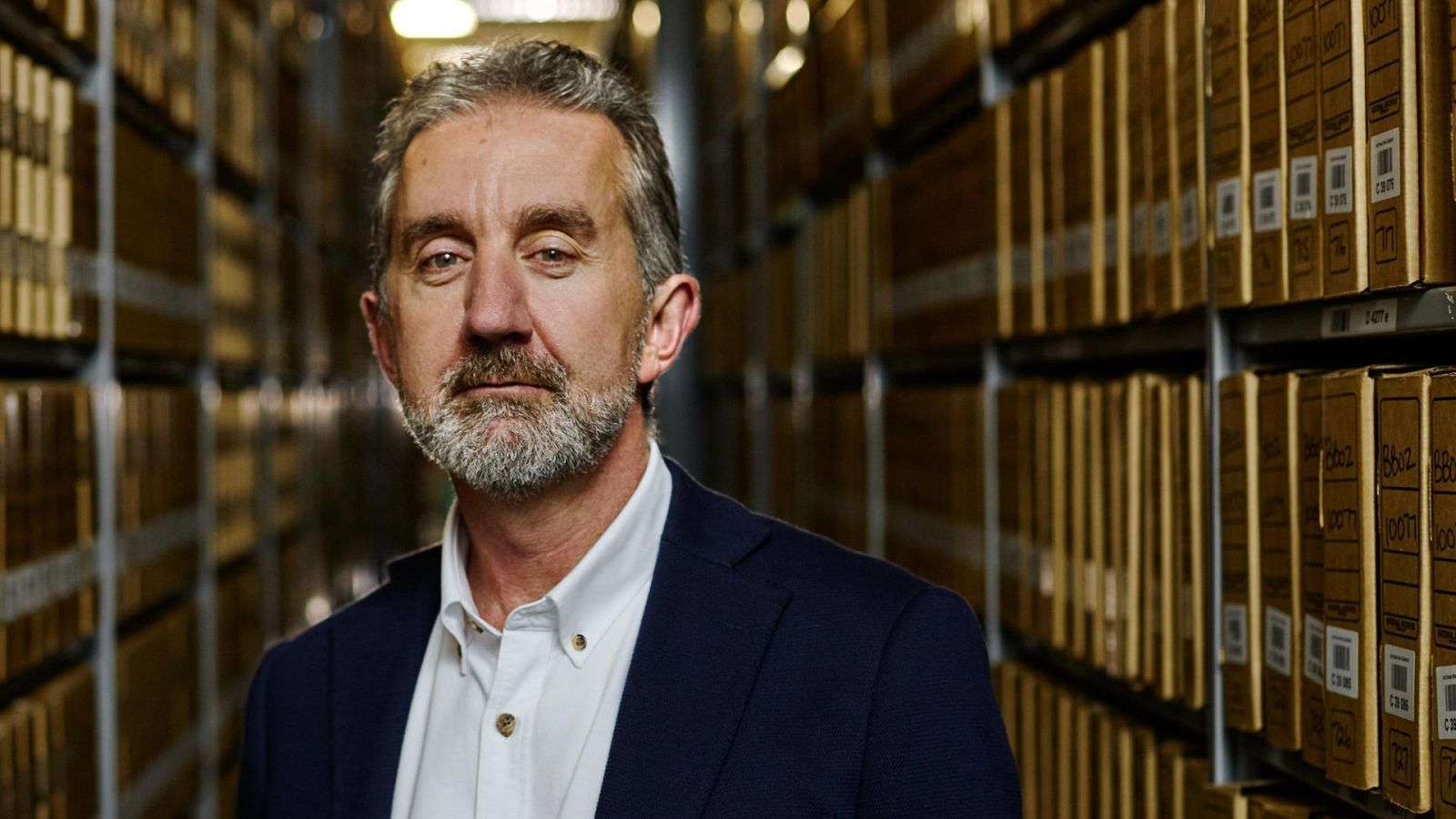 Documenta2 - La mente curiosa: El cerebro social - ver ahora