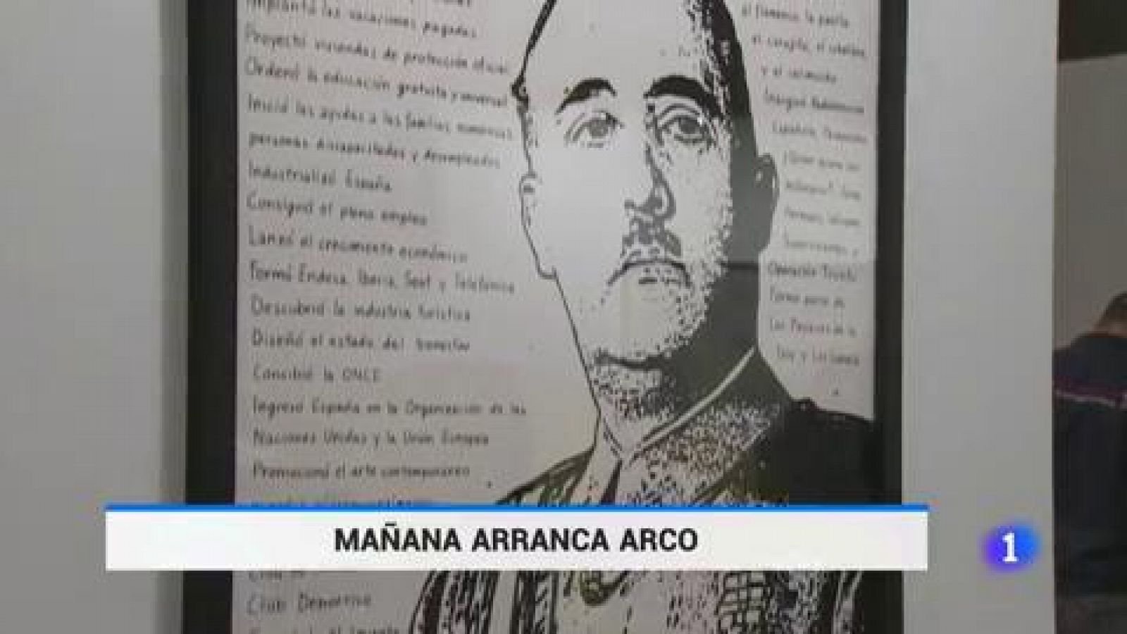 Arco 2020: Los 'legos' de Ai Weiwei, Franco y el laberinto de las tendencias artísticas | Ver