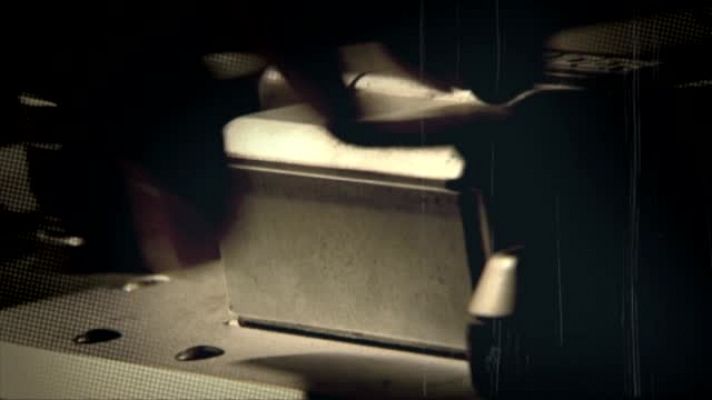 Protovideoclip 80's
