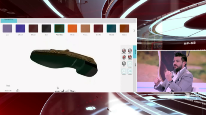 Emprende - Emprende - 25/02/20