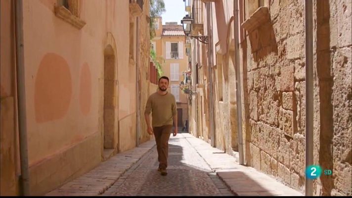 Caldes de Malavella, Tarragona, Amposta, Barcelona i Verdú