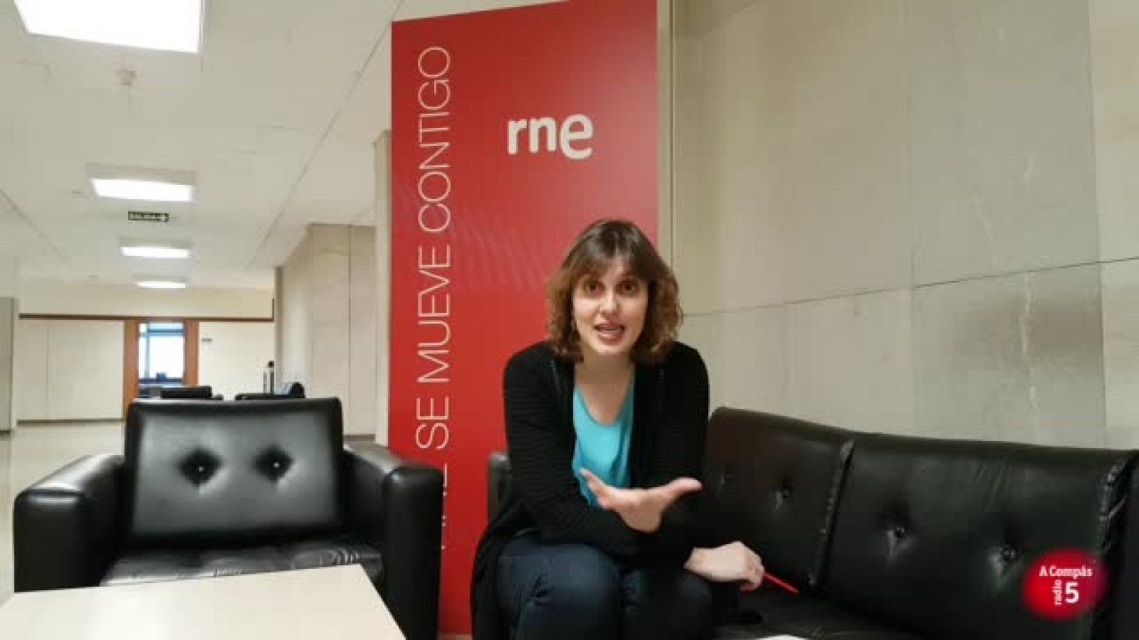 A compás - Vídeo Aula de flamenco - Tientos, tanguillos y tangos flamencos - 27/02/20 - Ver ahora