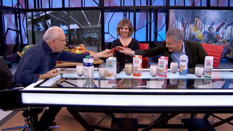 La aventura del saber - 26/02/20 - ver ahora