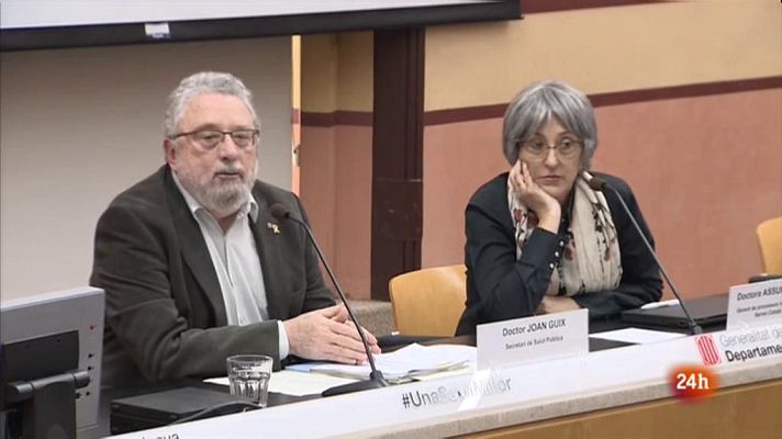 Vespre 24 - Vespre 24h - 25/02/2020