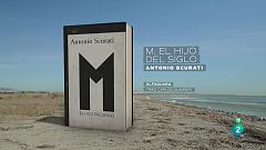 Página Dos - Recomendaciones: El último Hammett, El hijo del siglo y Todos quieren a Daisy Jones