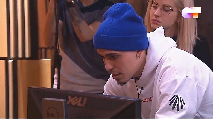 OT 2020 - Garabatto da una clase de composición