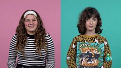 Página Dos - Miniclub - La famosa invasión de los osos en Sicilia y Tigre y leopardo 