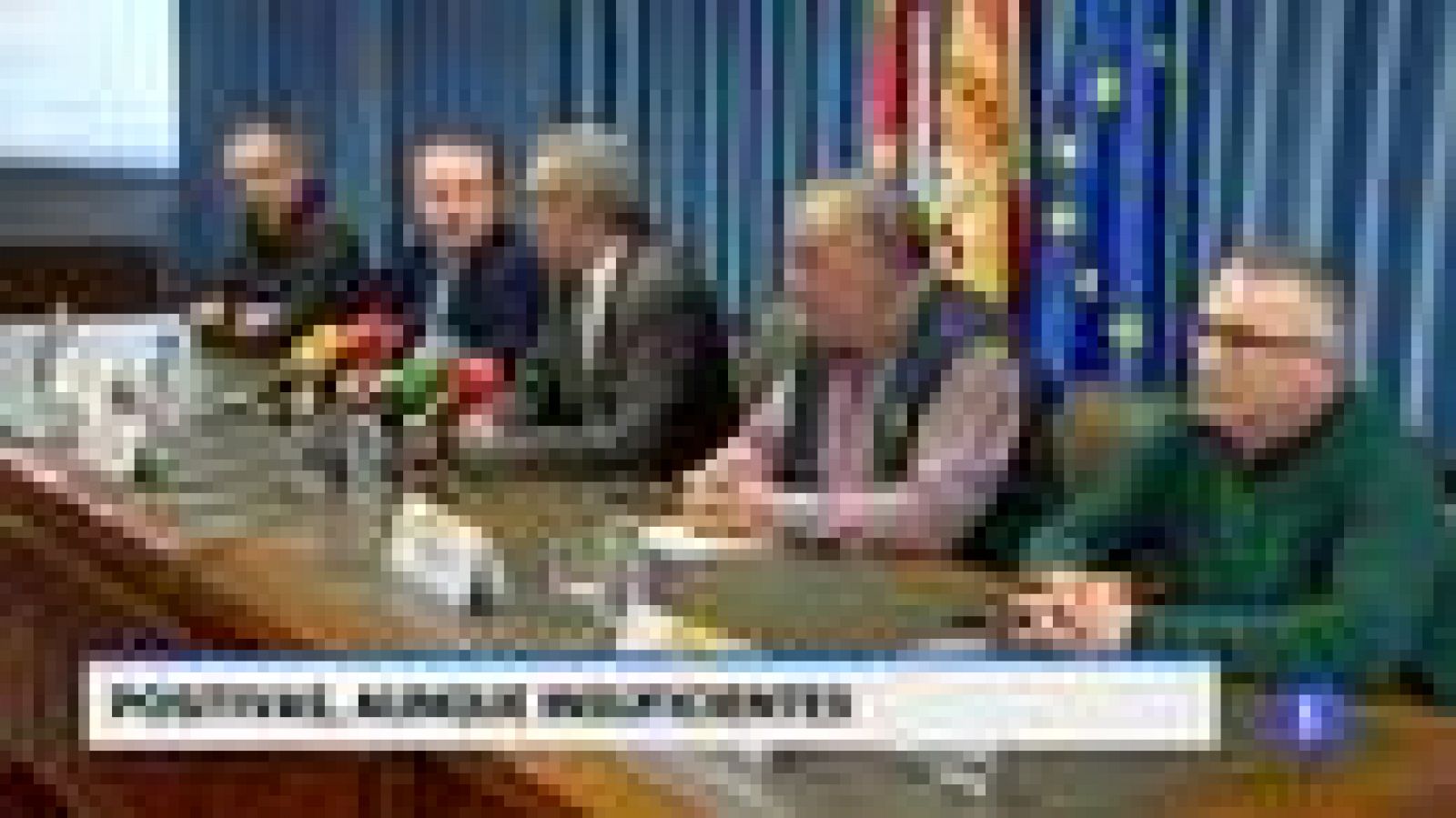 Noticias de Castilla y León: Castilla y León en 2' - 26/02/20 | RTVE Play