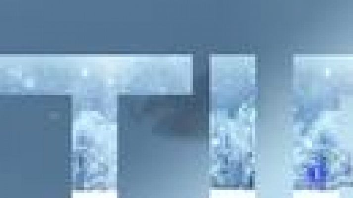 Noticias de Castilla y León - El tiempo en Castilla y León - 26/02/20