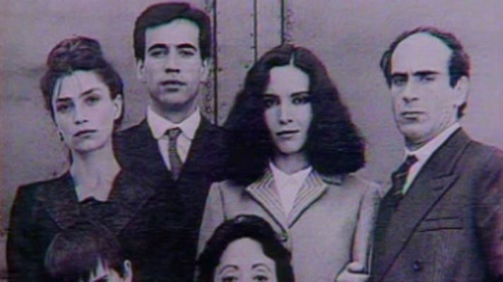 De película - El cine y la emoción