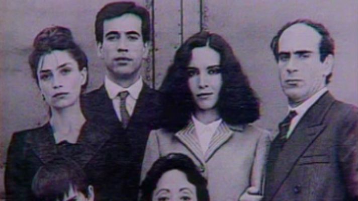 De película - El cine y la emoción