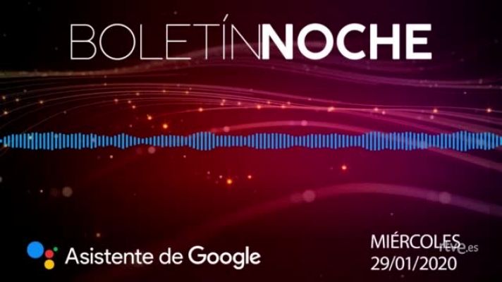 OT 2020 - 29 de enero. Miércoles noche. Charla sobre redes sociales