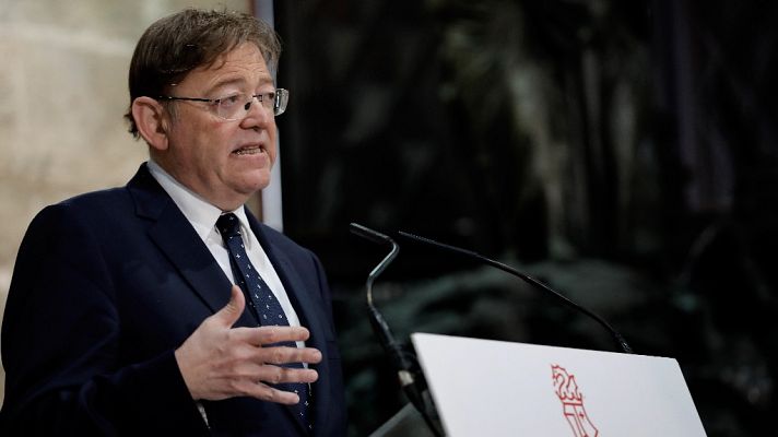 L'informatiu - Comunitat Valenciana - L'Informatiu - Comunitat Valenciana - 26/02/20