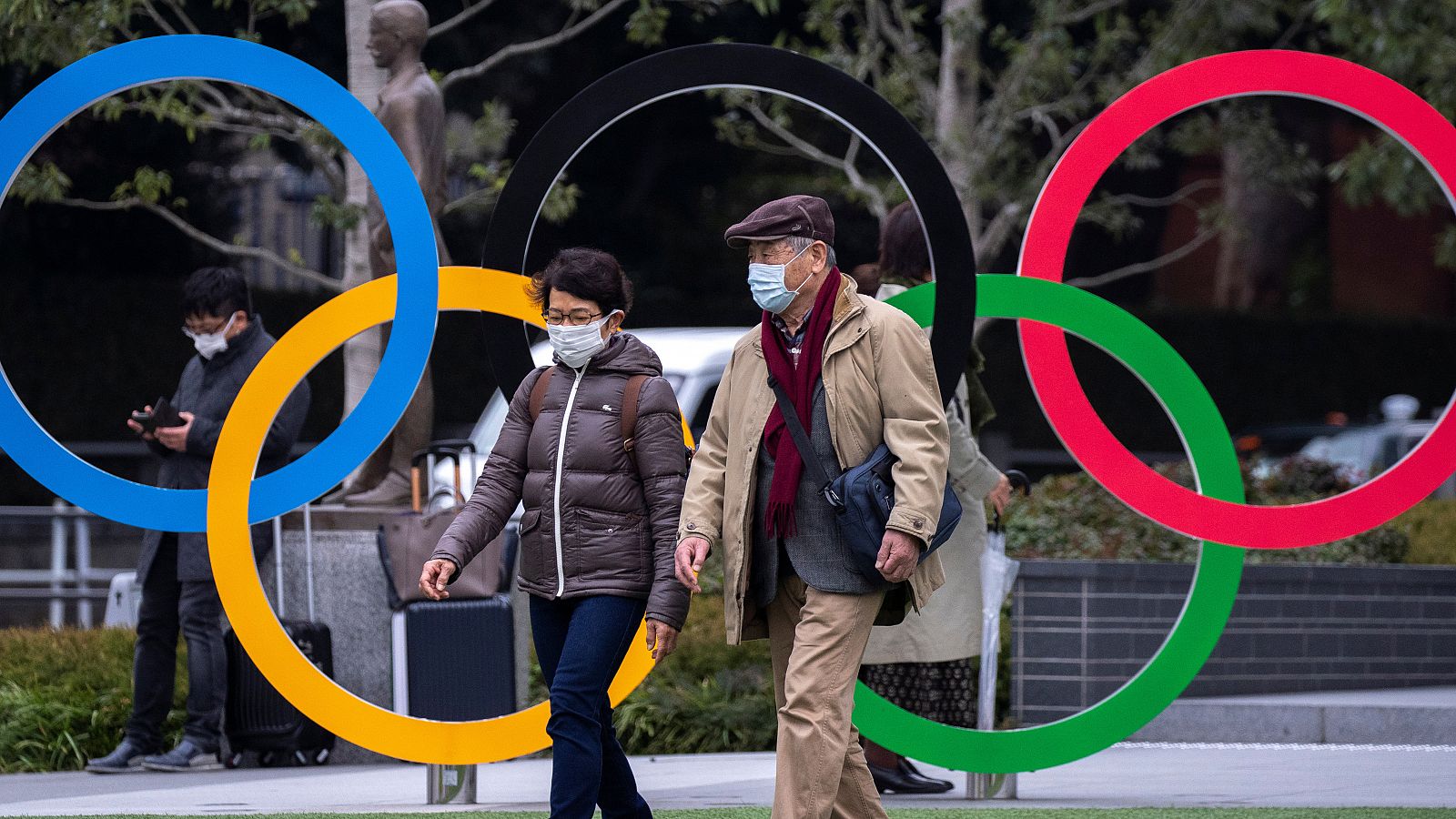 El CEO de Tokyo 2020 asegura que los Juegos Olímpicos se celebrarán en las fechas previstas 
