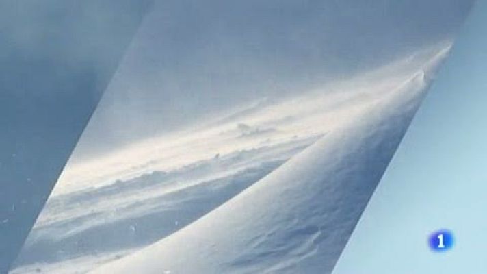 Telenorte - País Vasco - Tiempo en el País Vasco _ 26//02//20