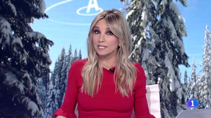  El Tiempo en la Comunidad de Madrid - 2020/02/26 - Ver ahora