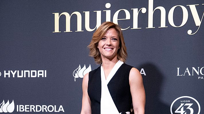 Corazón - María Casado, Agatha Ruiz o María Pombo: ¿quiénes han sido las que más han destacado en los Premios Mujerhoy?