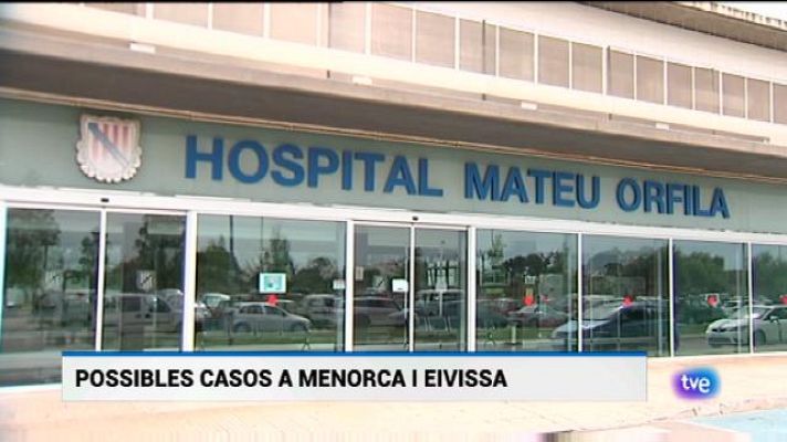 Informatiu Balear - Informatiu Balear - 26/02/20