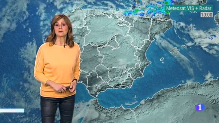 Noticias Andalucía - El tiempo en Andalucía - 26/2/2020